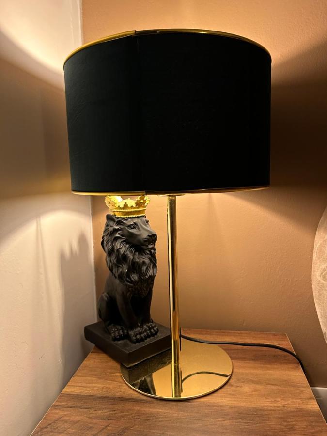 La Corsa Chambre Familiale Deluxe นาร์บอนน์ ภายนอก รูปภาพ